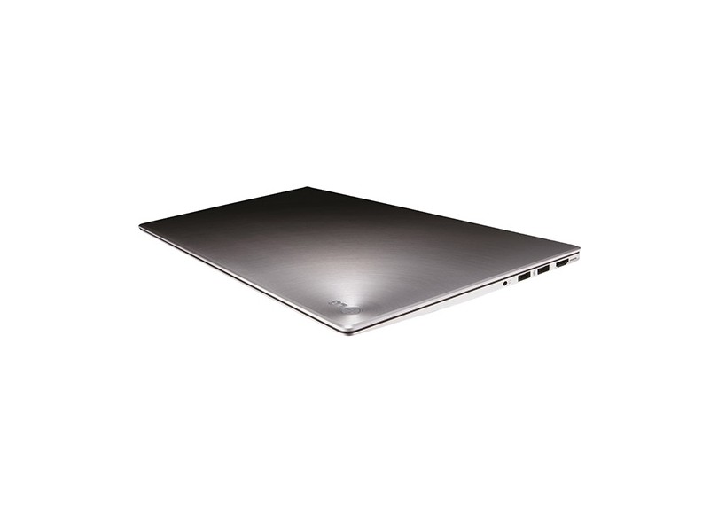Notebook Ultrabook LG Intel Core i5 2467M 2ª Geração 4 GB 320 GB LED 14" Windows 7 Home Premium