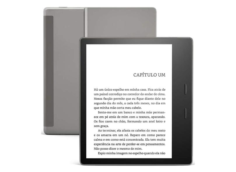 Kindle Oasis - 電子書籍リーダー本体