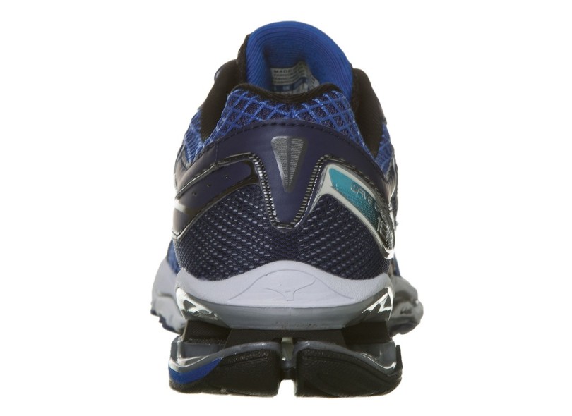 Tênis Mizuno Masculino Corrida Wave Creation 18