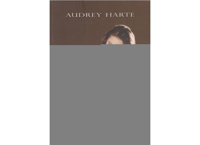 Procurando o Amor Nos Lugares Errados - Vol. 1 - Harte, Audrey - 9788568056165