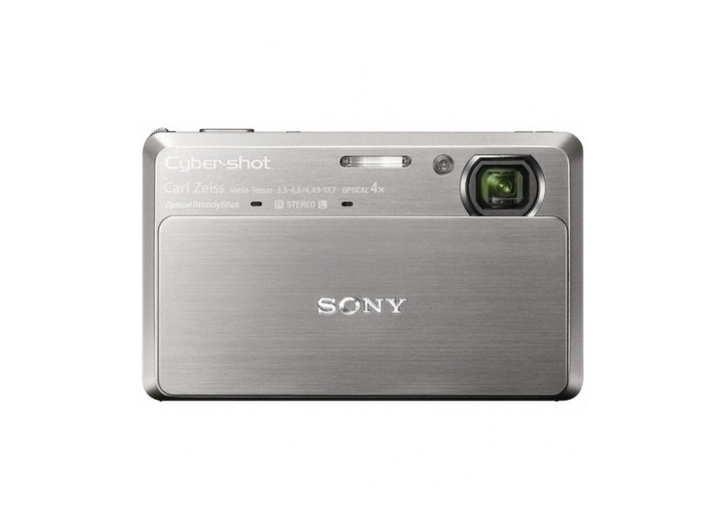 Sony Cyber-shot DSC-TX7 10.2 Megapixels