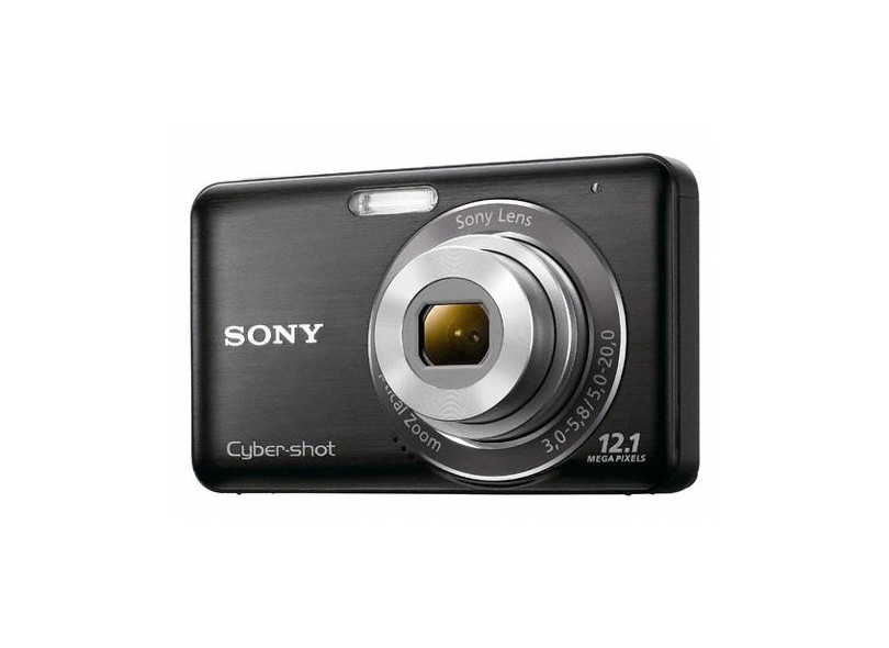 Sony Cyber-shot W310 12.1 Megapixels