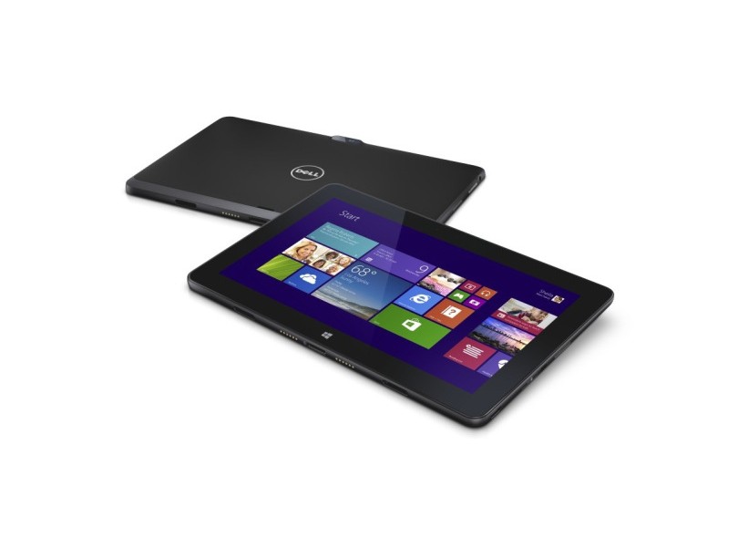 Tablet Dell 3G 64.0 GB TFT 10.8 " Venue Pro 11