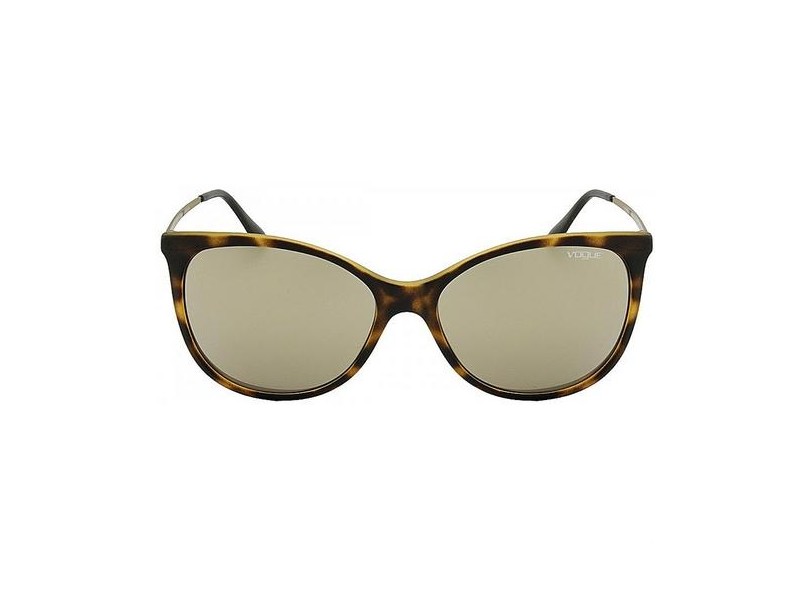 Óculos de Sol Feminino Retrô Vogue VO5075SL