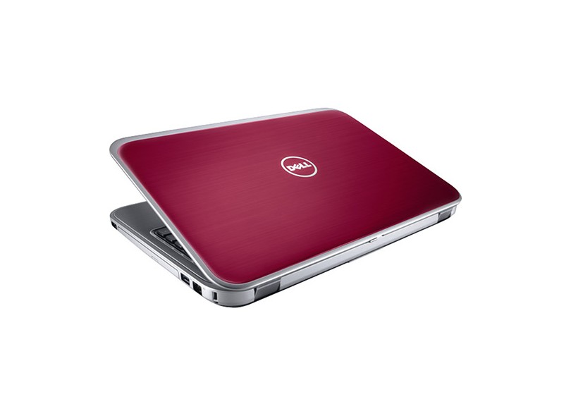 Notebook Dell Inspiron Intel Core i7 3612QM 3ª Geração 8 GB 1 TB LED 14" GeForce GT 630M Windows 7 Home Premium Inspiron 14R