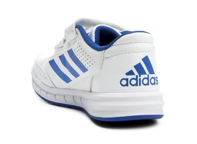 Tênis Adidas Infantil (Unissex) Casual Altasport Kids