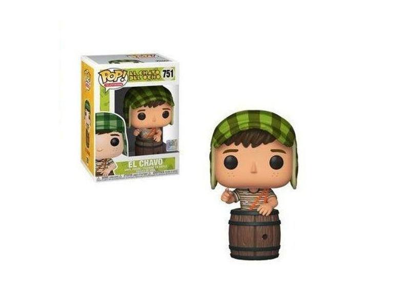 El chavo on sale funko pop