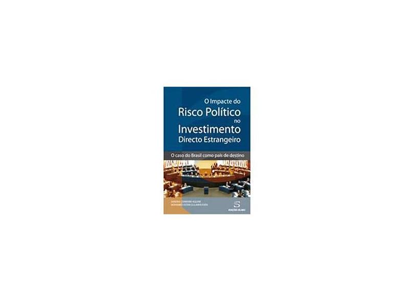 Legislação de Investimento Estrangeiro nos PALOP - A. Pereira De Miranda - 9789724411897