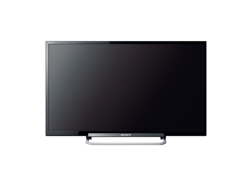 TV LED 42" Sony Full HD 2 HDMI Conversor Digital Integrado KDL-42R475A