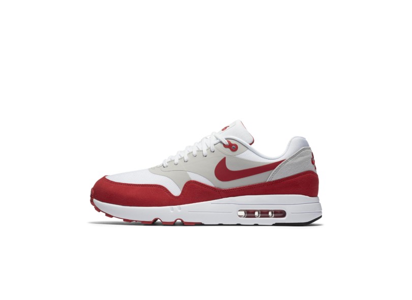Tênis Nike Masculino Casual Air Max 1 Ultra 2.0 Limited Edition