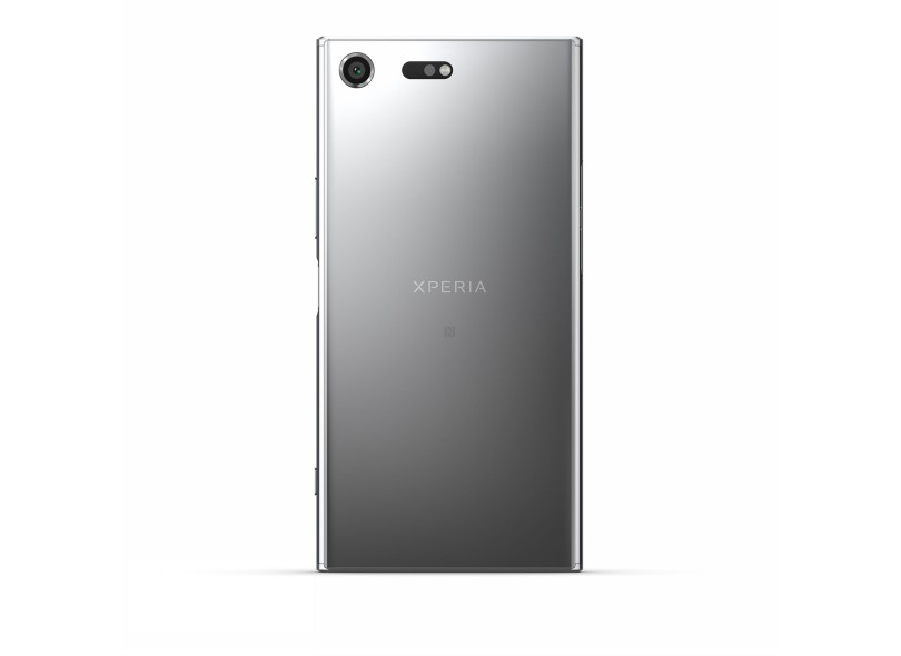 Smartphone Sony Xperia XZ Premium 64GB G8141 Android 7.1 (Nougat) 3G 4G Wi-Fi