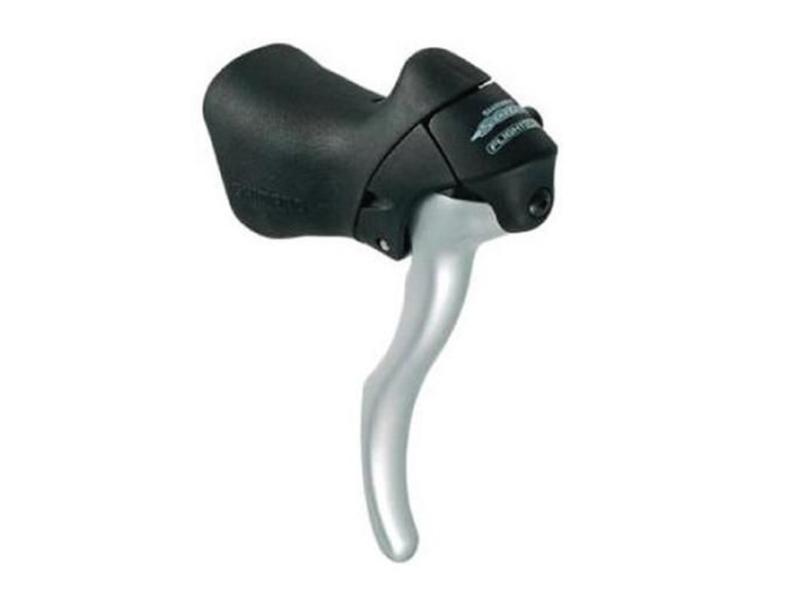Trocador Sti Speed Shimano Sora 3304 Triplo 3X8V com o Melhor