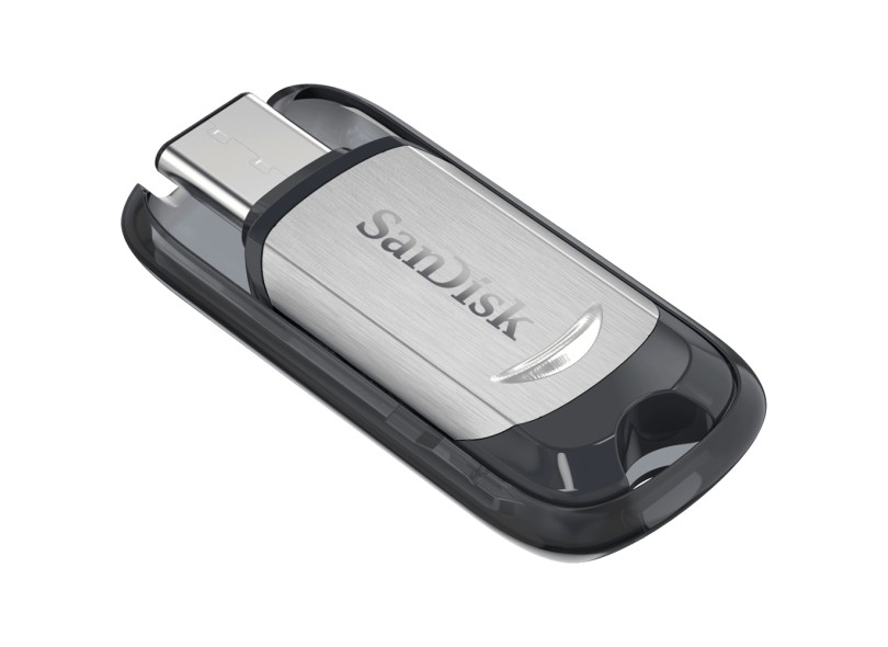 Pen Drive SanDisk Ultra 32 GB USB-C SDCZ450-032G