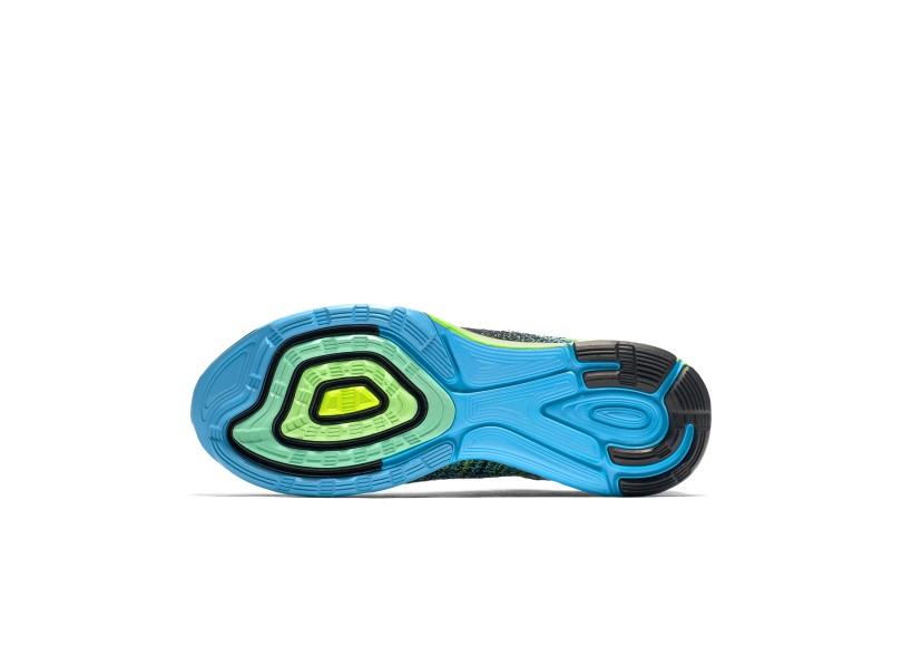 Tênis Nike Masculino Corrida Lunarglide 7