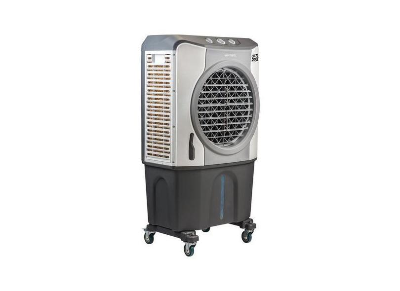 Climatizador De Ar Indrustrial Ventisol 70l Cli Pro-70 220v 7898461972638