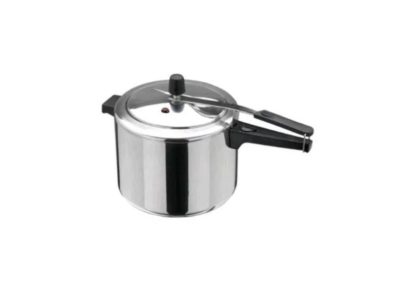 Panela De Pressão Premium Roque 7 Litros Aluminio