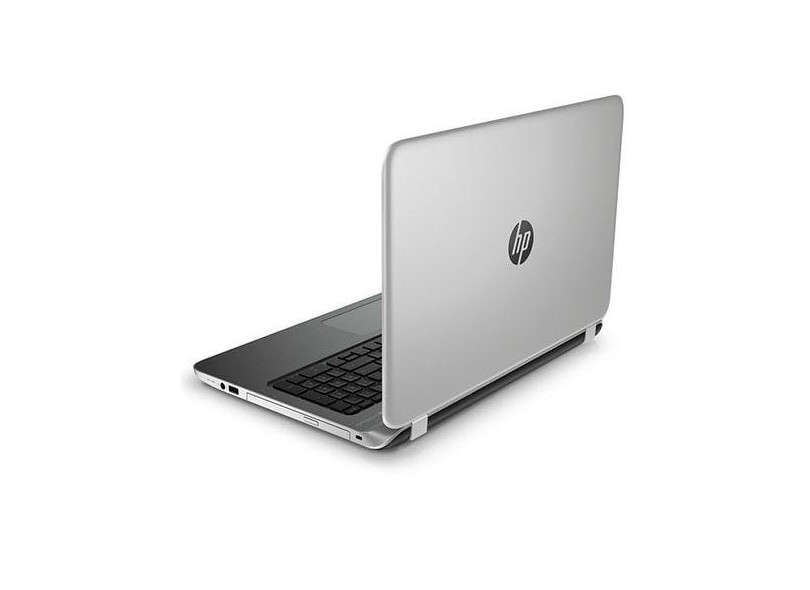 Notebook HP Pavilion Intel Core i5 4210U 6 GB de RAM 750 GB 15.6 " Touchscreen Windows 8.1 15-p157cl