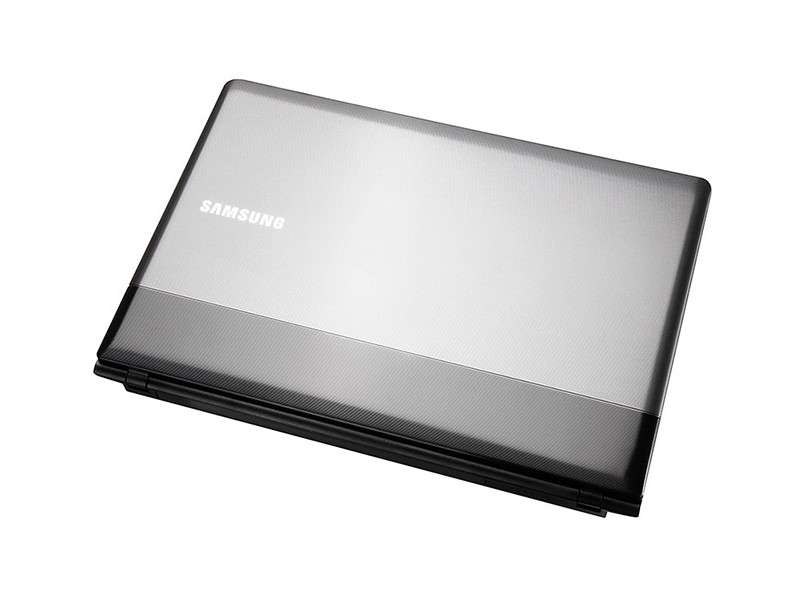 Notebook Samsung Intel Core i3 2328M 2ª Geração 2 GB 320 GB LED 14" Intel HD Graphics Windows 8