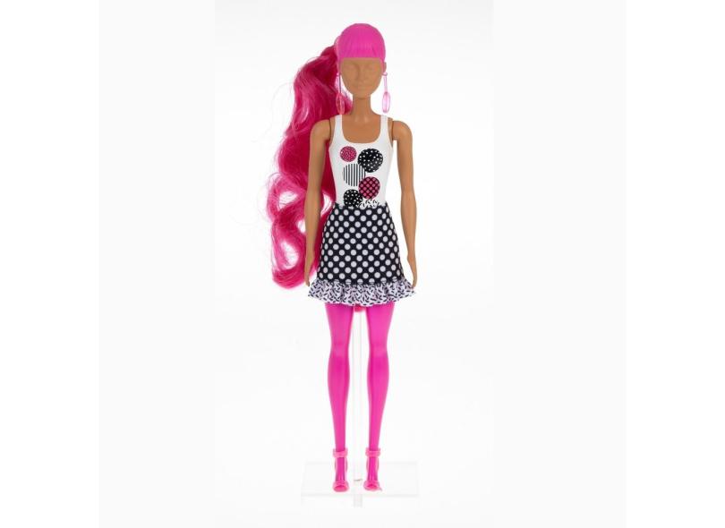 Boneca Barbie Color Reveal Mattel em Promoção é no Buscapé