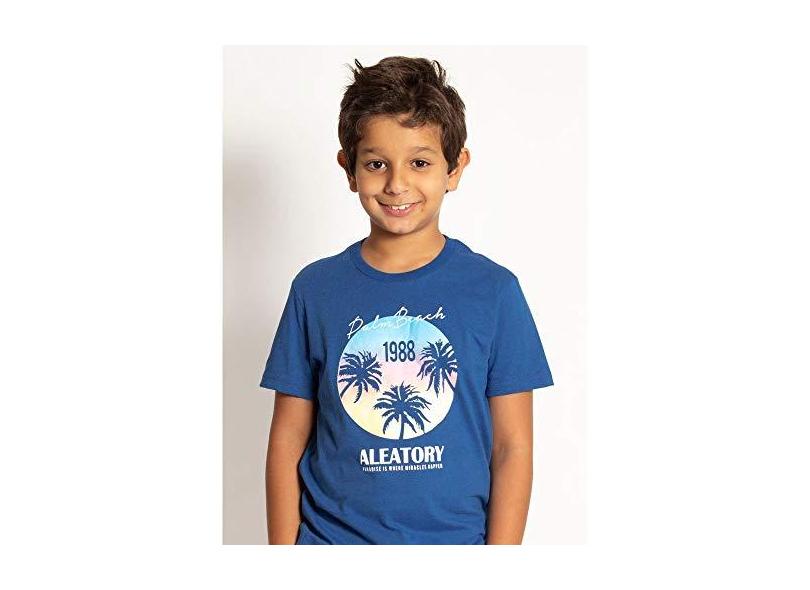 blusa aleatory infantil