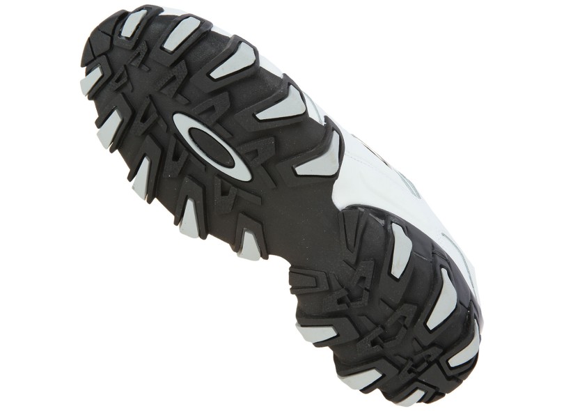 Tênis Oakley Masculino Trekking ou Adventure (Trilha) Teeth Arctec