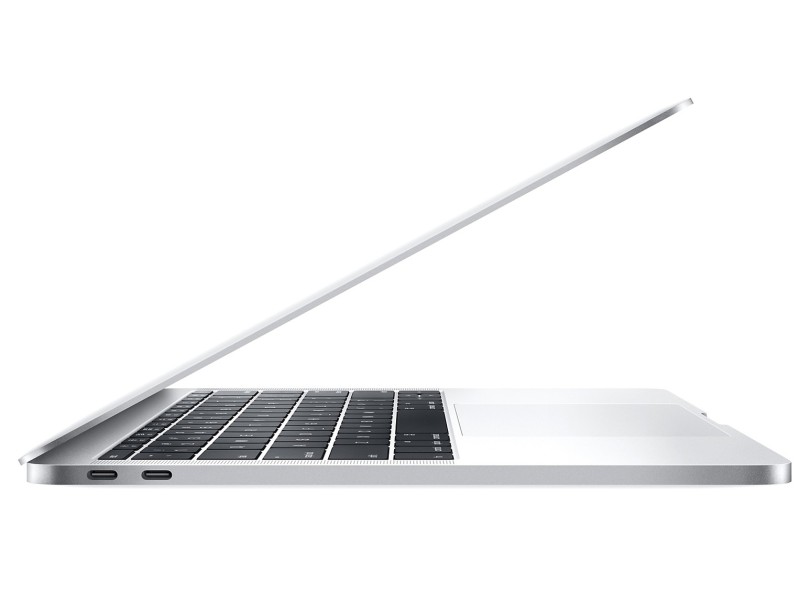 Notebook Apple Macbook Pro Intel Core i5 8.0 GB de RAM 256.0 GB 13.3 " Mac OS Sierra MPXX2BZ