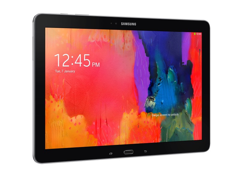 Tablet Samsung Galaxy Note Pro 3G Wi-Fi 32.0 GB TFT 12.2 " SM-P901