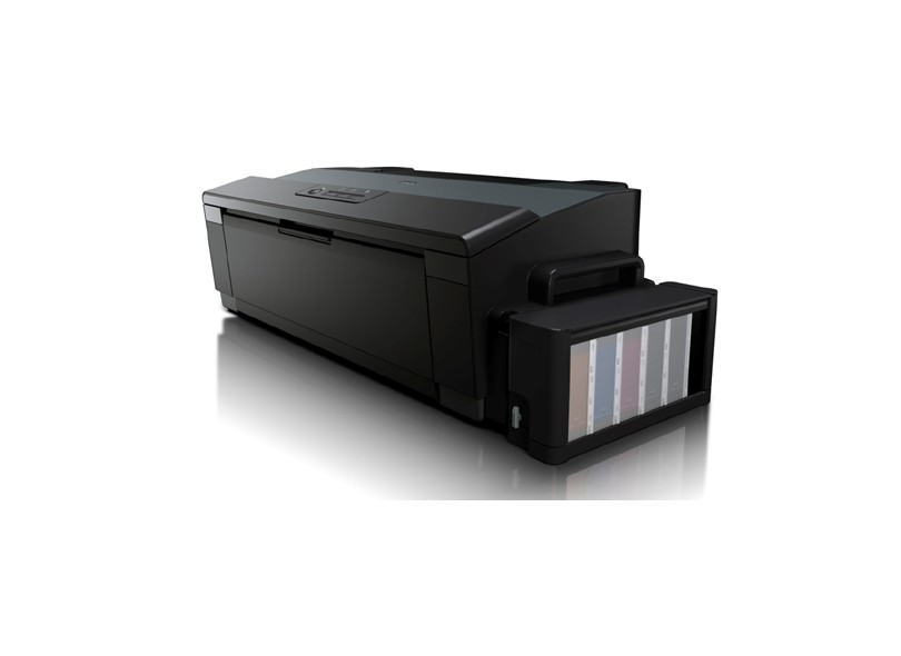 Impressora Epson L1300 Tanque de Tinta Colorida