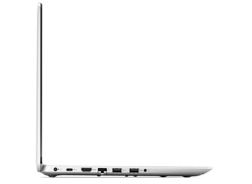 Notebook Dell Inspiron 5000 Intel Core i7 8565U 8ª Geração 8 GB de RAM 16.0 GB 2048 GB 15.6 " Full GeForce MX130 Windows 10 i15-5584-M50