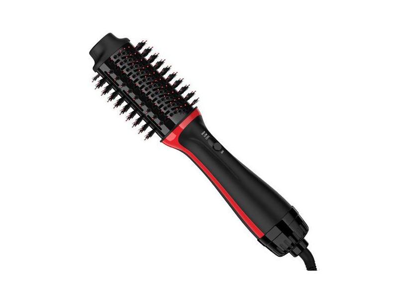 Escova Para Secador De Cabelo Fsney Blow Dryer One-Step Styler Volumiz