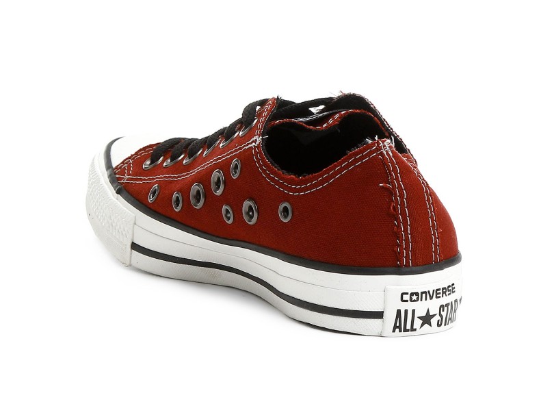 Tênis Converse All Star Masculino Casual Ct As Rock Ox