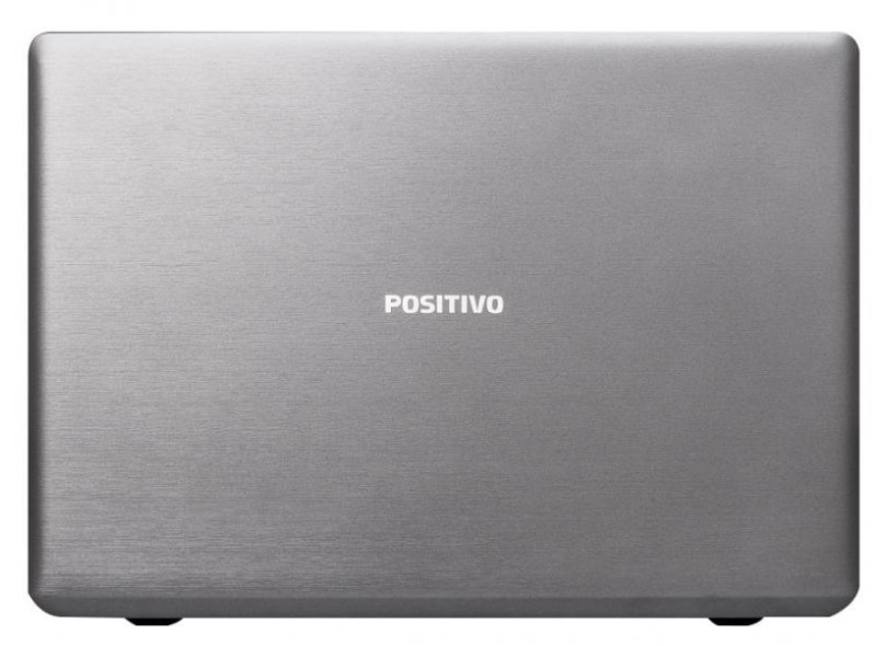Notebook Positivo Premium Intel Core i3 5005U 4 GB de RAM 500 GB 14 " Windows 10 Home XR7556