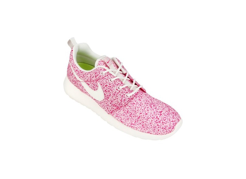 Nike roshe hot sale one bambino rosa