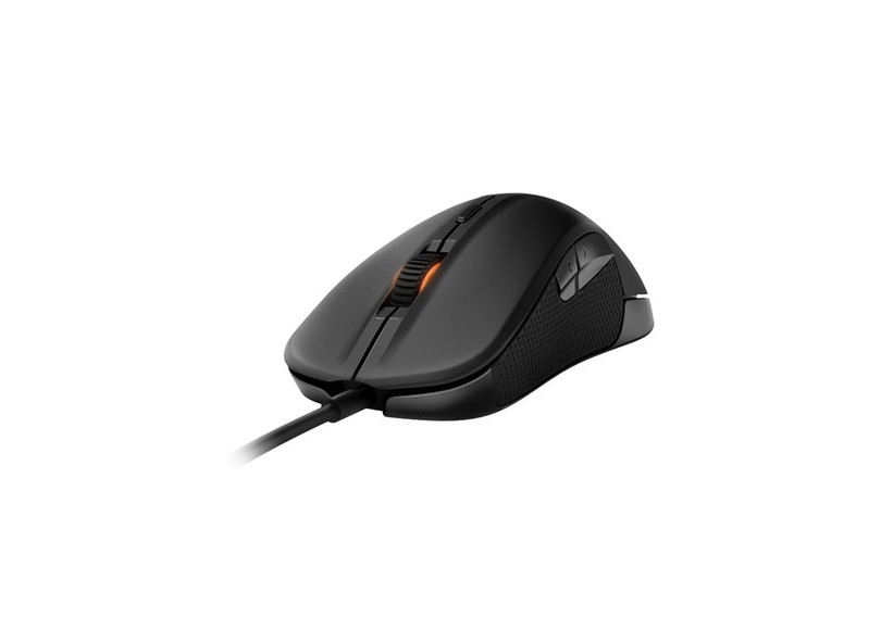 Mouse Óptico USB Rival 62271 - Steelseries