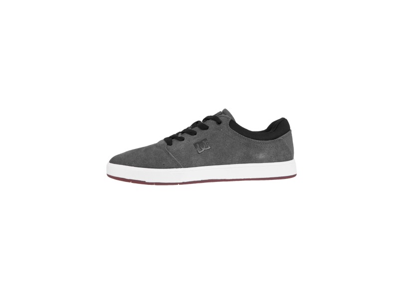 Tênis DC Shoes Masculino Casual Crisis