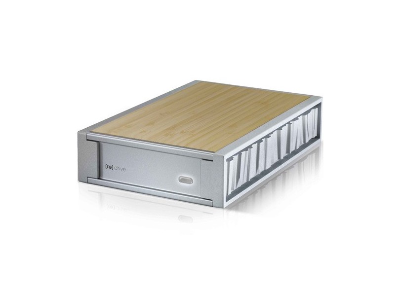 HD Externo Hitachi R500U 500GB