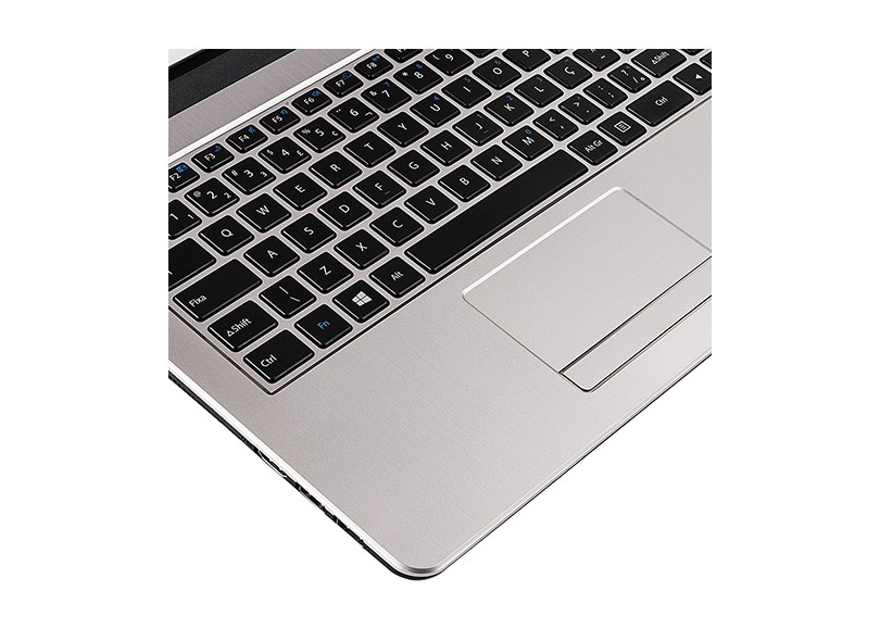 Notebook Positivo Premium Intel Core i3 4005U 6 GB de RAM HD 750 GB LED 14 " Windows 8.1 XS7320