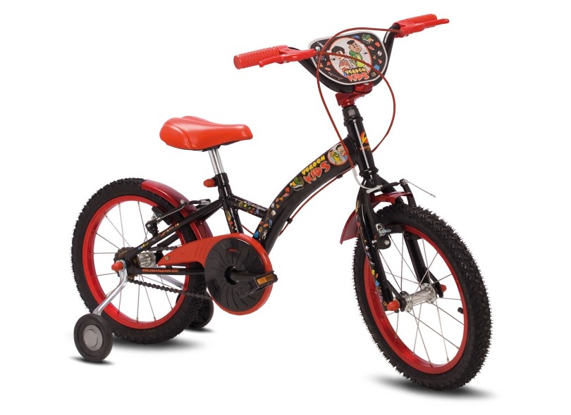 Bicicleta Verden Bikes Infantil Kids Aro 16