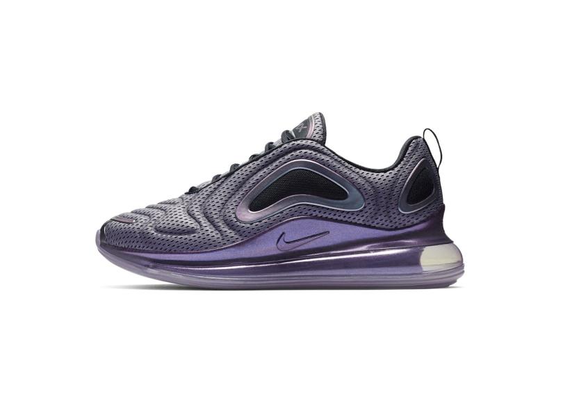 Tênis Nike Masculino Casual Air Max 720