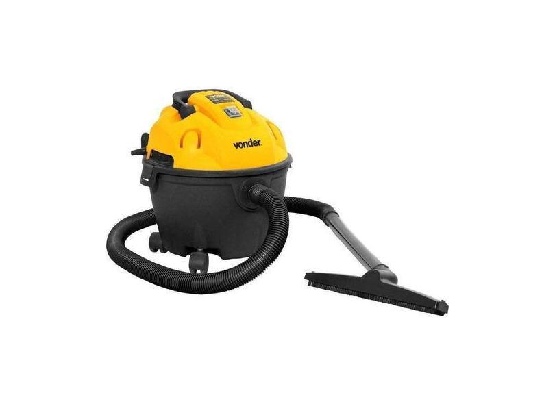 Aspirador De Pó Apv1210 Vonder Profissional 1200w 10 Litros APV 1210