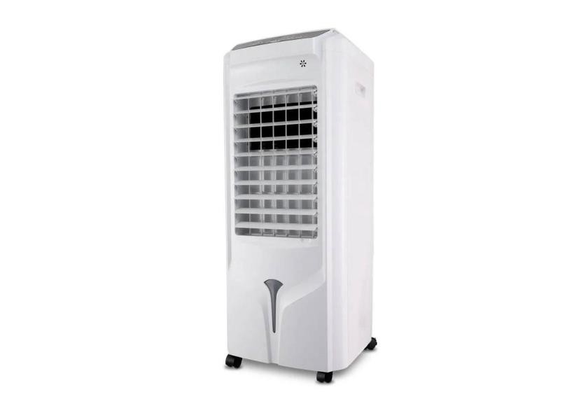 Climatizador Philco 14L, 4 em 1, 3 Velocidades, Funcao Timer, Controle Remoto, Painel Touch, 127V