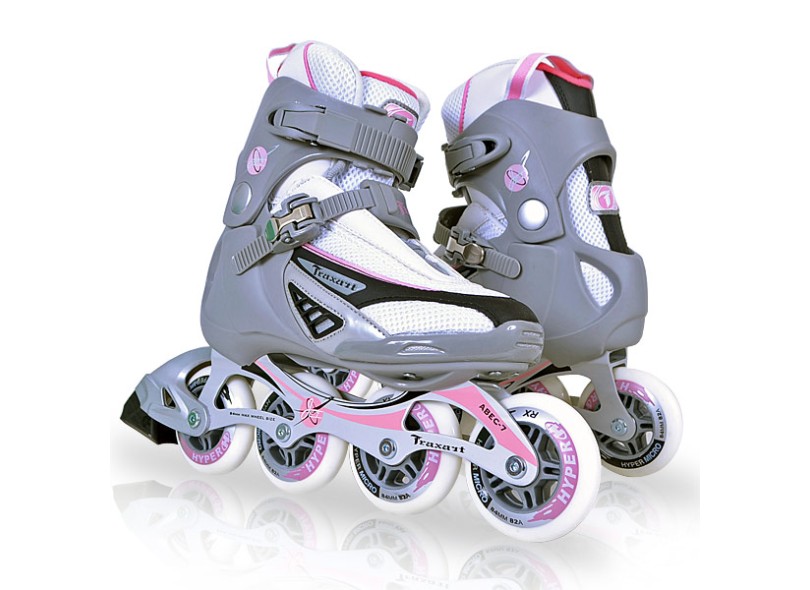 Patins In-Line Traxart Jet