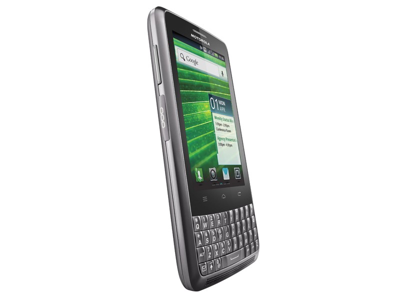 Smartphone Motorola XT627 Câmera Nextel 2 Chips Android 2.3 Wi-Fi