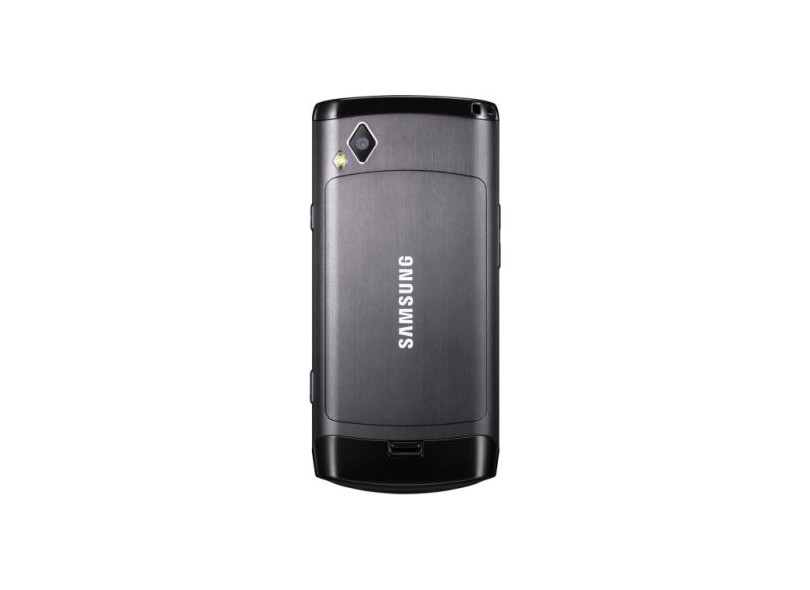 Samsung S8500 Wave GSM Desbloqueado