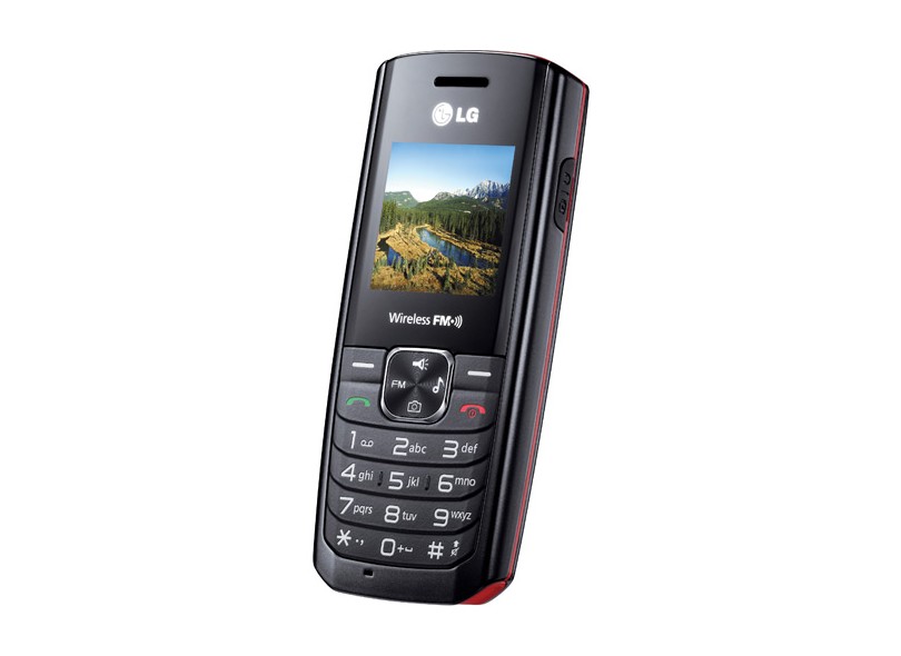 LG GS155 GSM Desbloqueado