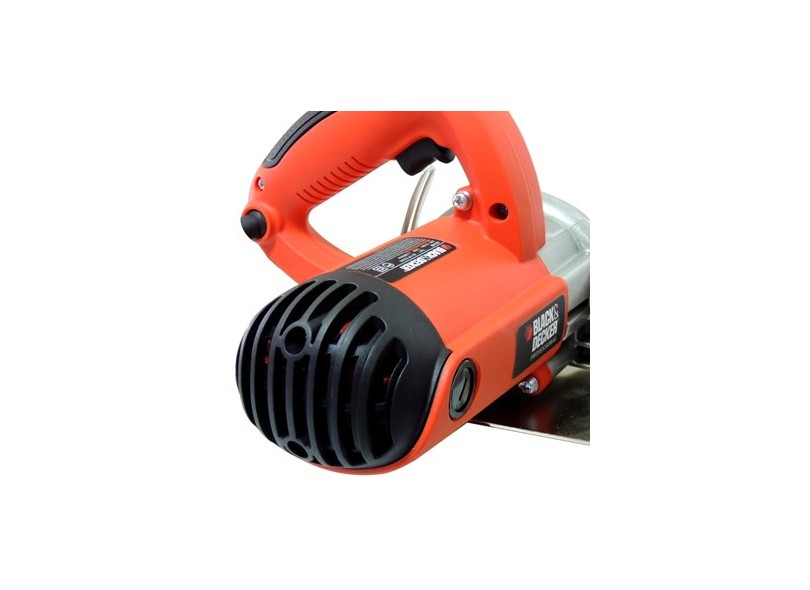 Serra Mármore Profissional Black & Decker 1.270 W TC13