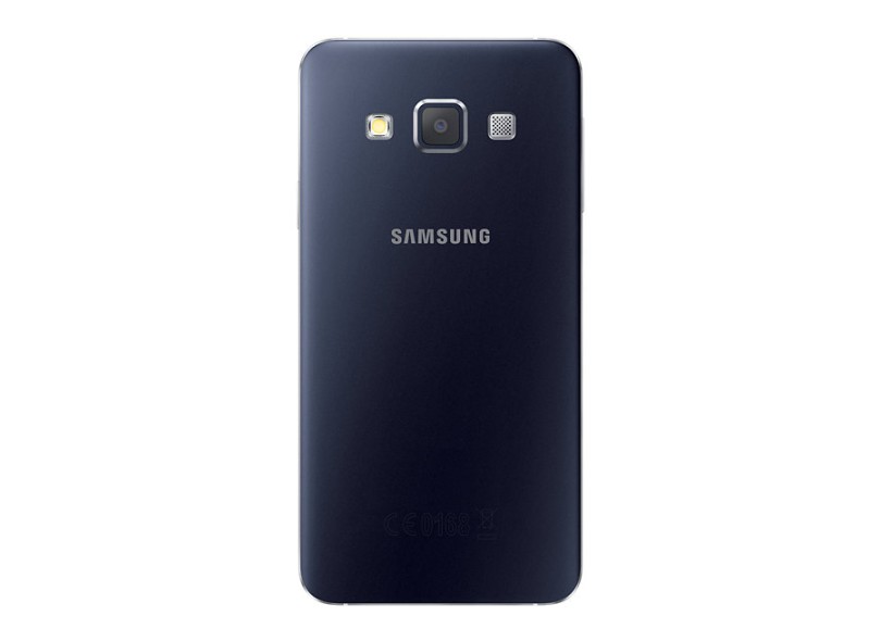 Smartphone Samsung Galaxy A3 SM-A300M/DS 16GB 8.0 MP