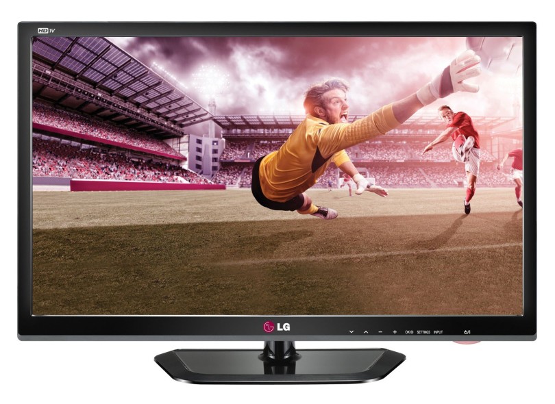 TV Monitor LED 29" LG 1 HDMI 29LN300B