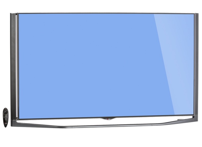 TV LED 65" Smart TV LG 3D 4K 4 HDMI 65UB9800