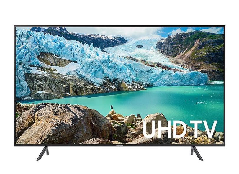 Smart TV TV LED 43" Samsung 4K Netflix 43RU7100